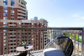 Cozy and Beautiful Apartment to Business Trips or Vacations
